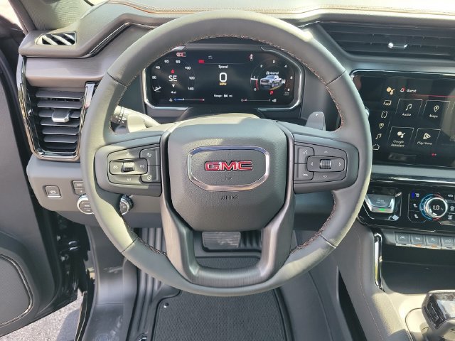 New 2026 GMC Sierra 1500 AT4 w/ AT4 Premium Package AWD/4WD image 18