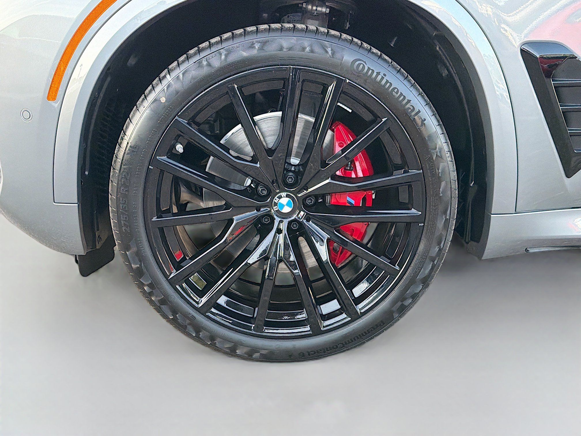 New 2026 BMW X5 xDrive40i w/ Executive Package AWD/4WD image 41