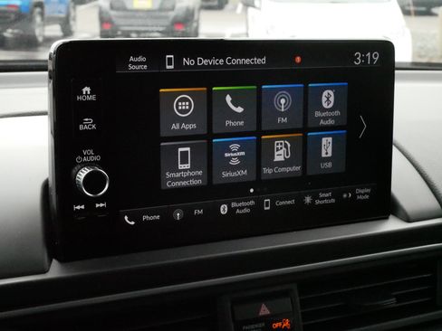 Certified 2025 Honda Pilot EX-L image 22