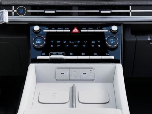 New 2025 Hyundai Santa Fe Limited image 16