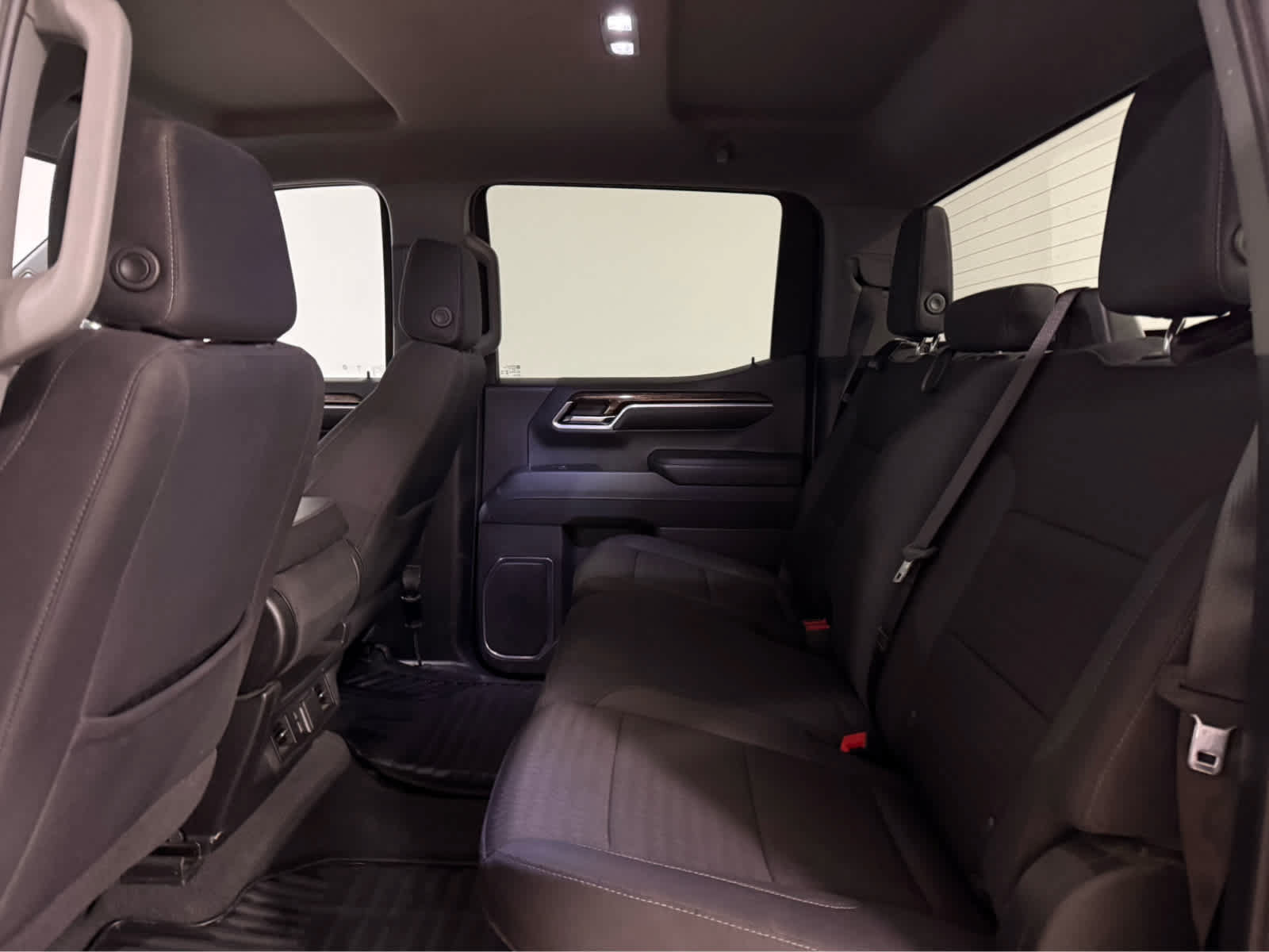 Used 2024 GMC Sierra 1500 SLE AWD/4WD image 14