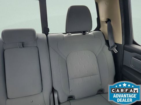 Used 2019 RAM 1500 Big Horn image 17