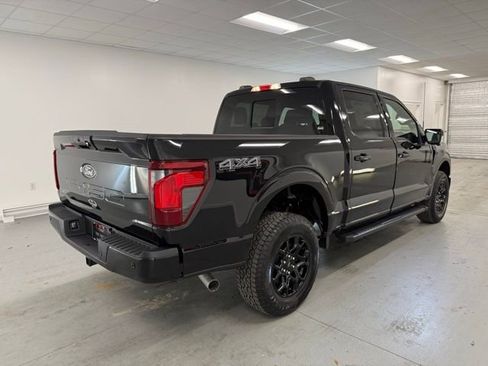 New 2026 Ford F150 XLT w/ Equipment Group 302A MID image 6