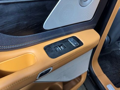 Certified 2025 Lincoln Aviator Black Label w/ Jet Appearance Package image 48