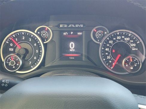 New 2026 RAM 1500 2WD Crew Cab image 11