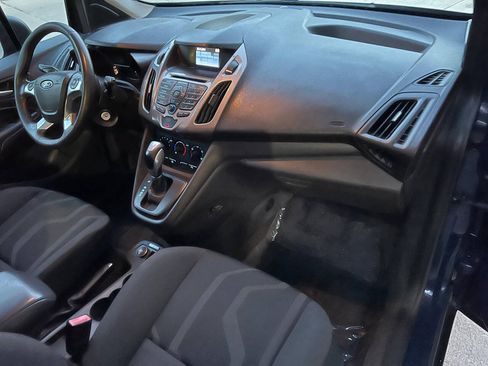 Used 2014 Ford Transit Connect XLT FWD image 23