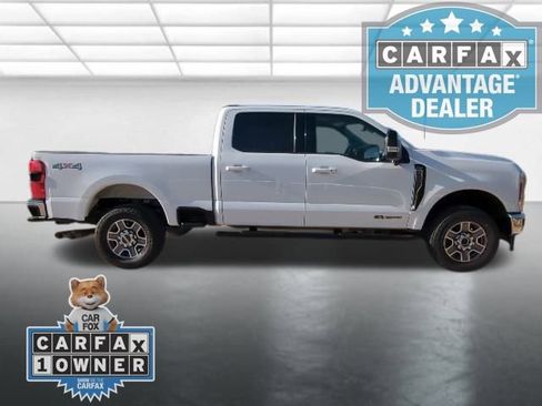 Used 2024 Ford F250 Lariat image 31