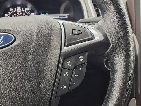 Used 2021 Ford Edge SEL w/ Convenience Package AWD/4WD image 16