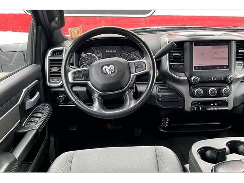 Used 2024 RAM 2500 Big Horn image 6