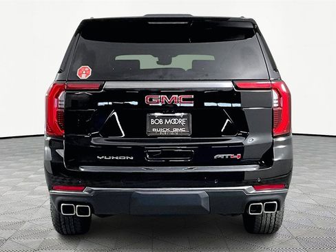 New 2026 GMC Yukon XL AT4 w/ AT4 Premium Plus Package image 5