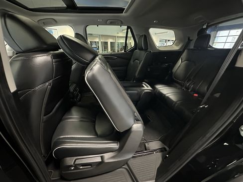 Used 2023 Honda Pilot Elite image 19