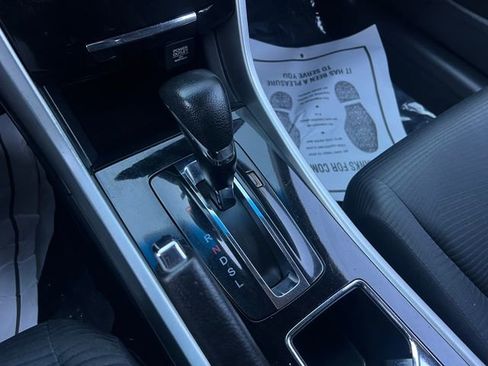 Used 2016 Honda Accord LX image 23