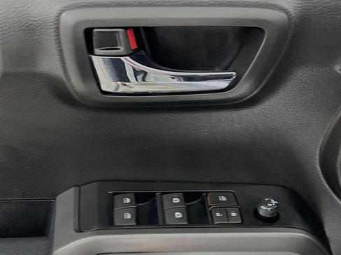 Used 2023 Toyota Tacoma TRD Sport w/ TRD Premium Sport Package image 16