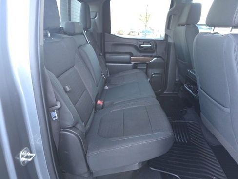 Used 2019 Chevrolet Silverado 1500 RST w/ All-Star Edition image 15