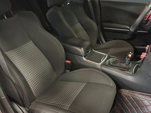 Used 2022 Dodge Charger R/T RWD image 22