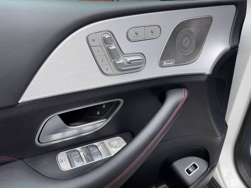 Certified 2021 Mercedes-Benz GLE 53 AMG 4MATIC Coupe image 11