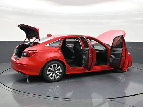 Used 2023 Honda Civic LX image 28