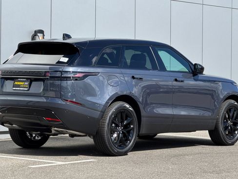 New 2026 Land Rover Range Rover Velar S AWD/4WD image 5
