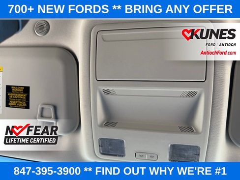 New 2026 Ford Escape Active w/ Cold Weather Package image 51