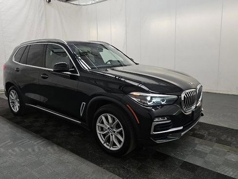 Used 2019 BMW X5 xDrive40i w/ Convenience Package image 6