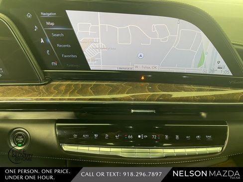 Used 2021 Cadillac Escalade Sport Platinum image 31