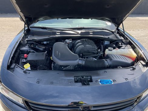 Used 2023 Dodge Charger SXT w/ Blacktop Package RWD image 22