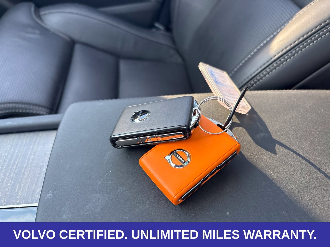 Certified 2026 Volvo XC90 B6 Ultra AWD/4WD image 32