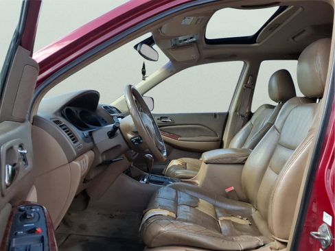 Used 2005 Acura MDX Touring image 15