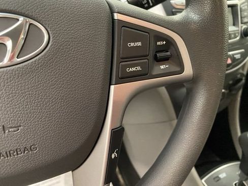 Used 2016 Hyundai Accent SE w/ Option Group 02 FWD image 28