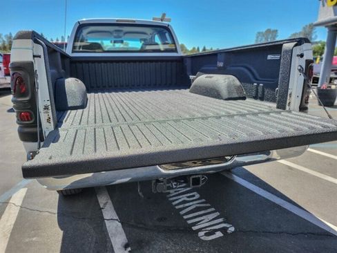 Used 1999 Dodge Ram 2500 Truck 4x4 Quad Cab image 21