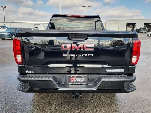 New 2026 GMC Sierra 1500 Elevation image 4