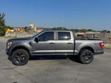 Used 2021 Ford F150 XL w/ STX Appearance Package image 3
