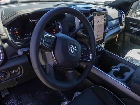 New 2025 RAM 2500 Laramie image 14