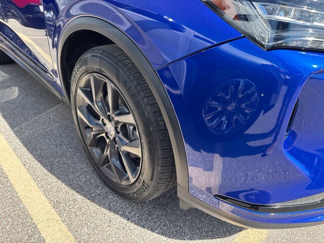 Used 2022 Acura MDX A-Spec AWD/4WD image 6