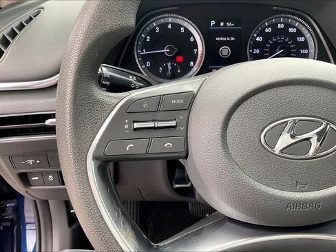 Used 2022 Hyundai Sonata SEL FWD image 22