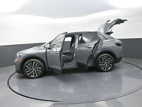 New 2026 Volkswagen ID.4 Pro AWD/4WD image 31