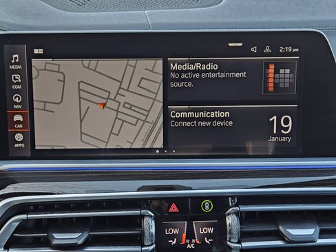 Used 2020 BMW X5 sDrive40i w/ Premium Package image 17