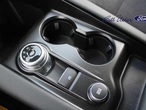 New 2027 Ford Explorer ST w/ Sun And Sound Package AWD/4WD image 14