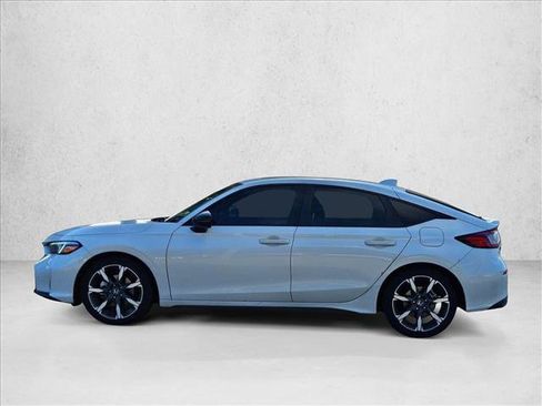 Used 2026 Honda Civic Sport Touring image 9