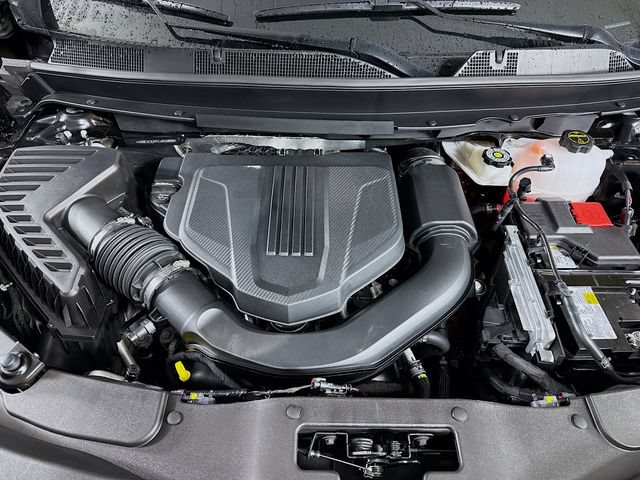 New 2026 Chevrolet Traverse RS AWD/4WD image 38