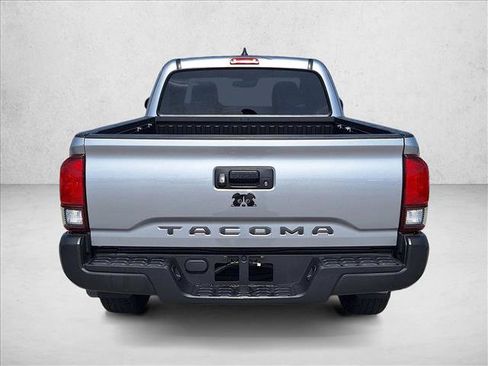 Used 2020 Toyota Tacoma SR RWD image 6