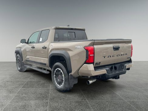 New 2026 Toyota Tacoma TRD Off-Road image 3