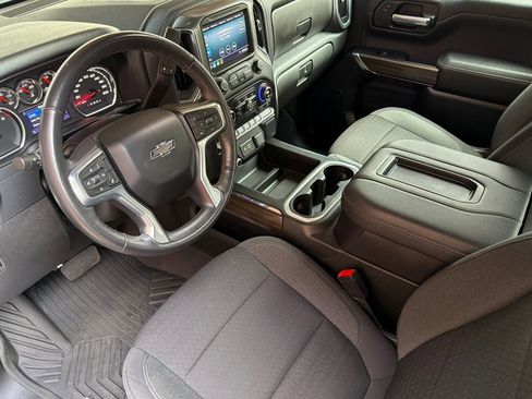 Used 2022 Chevrolet Silverado 1500 RST image 10