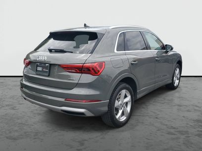 Used 2020 Audi Q3 2.0T Premium w/ Convenience Package