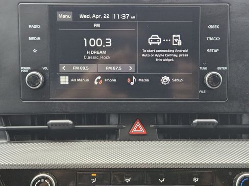 Certified 2023 Kia Sportage LX image 8