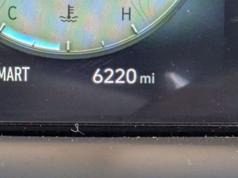 Certified 2024 Hyundai Santa Cruz Night image 18