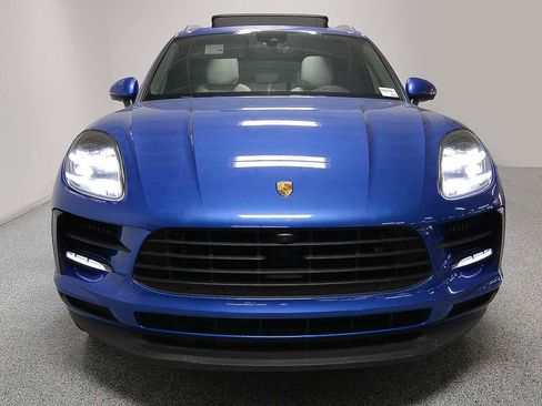 Used 2020 Porsche Macan S image 3