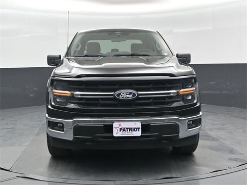 Used 2025 Ford F150 XLT w/ Equipment Group 301A Standard image 9