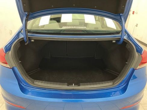 Used 2018 Hyundai Elantra SEL image 13