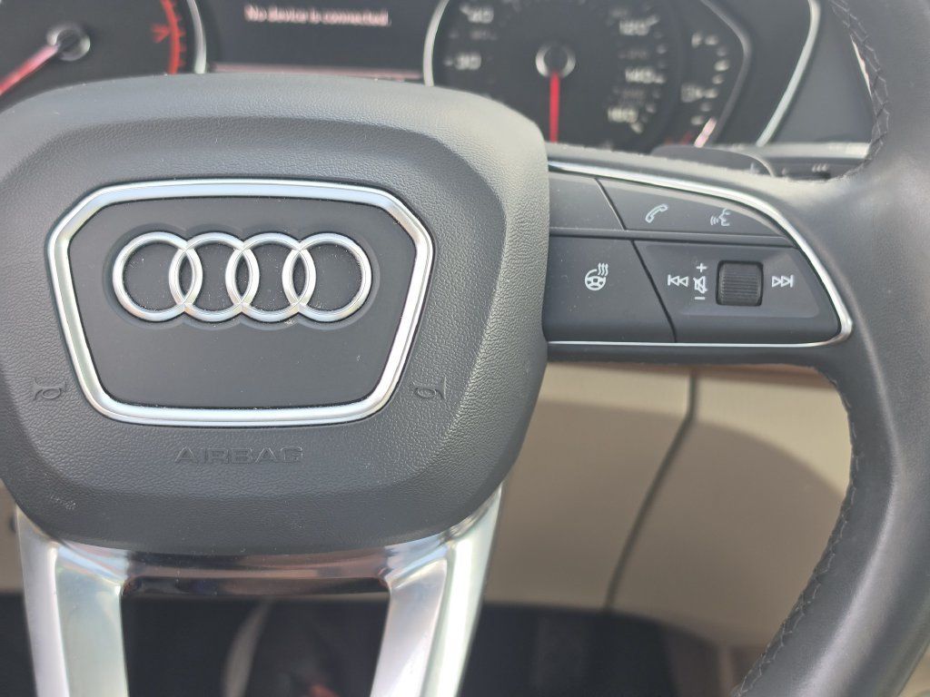 Used 2023 Audi Q5 2.0T Premium w/ Convenience Package AWD/4WD image 27